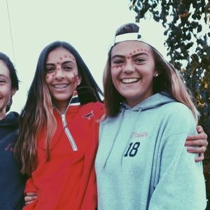 Meet your Posher, Audrey